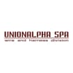 Logo Unionalpha Spa