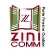 Logo Zini Comm Srl