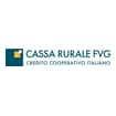 Logo Credito Cooperativo - Cassa Rurale Ed Artigiana Del Friuli Venezia Giulia (Abbreviato Cassa Rurale Fvg) - Società Cooperativa