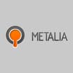 Logo Metalia Spa