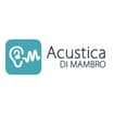 Logo Acustica Di Mambro Srl