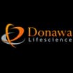 Logo "Donawa Lifescience Consulting Srl"