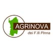 Logo Agrinova Dei F.lli Luigi E Michele Pinna - Società In Accomandit A Semplice Sigla Abbreviata: Agrinova Dei F.lli Luigi E Michele Pinna S.a.s.