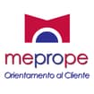 Logo Meprope Di Fiore Rosario
