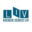 Logo Agenzia Servizi Liv Di Devid Sed