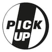 Logo Pick Up Records Srl