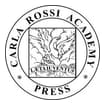 Logo Associazione Culturale Carla Rossi Academy - International Instit Ute Of Italian Studies