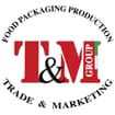 Logo T. & M. Trade & Marketing Srl