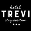 Logo Hotel Trevi S.n.c. Di Sisti Mara & C.