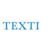 Logo Texti Srl