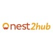 Logo Nest Creative Innovation Factory Srl