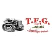 Logo "T.f.g. Srl