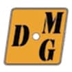 Logo D.m.g. Di Gasparini Massimo E De Filippi Marco Srl
