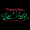Logo Caseificio La Valle Di D'aprile Francesco E C. S.n.c.