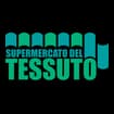 Logo Supermercato Del Tessuto S.n.c. Di Marcon Gilbert, Christiane & C .