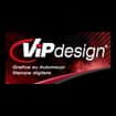 Logo Vip Design Srl