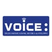 Logo Voice Srl