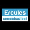 Logo Ercules Comunicazioni Srl