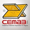 Logo Cemab Srl