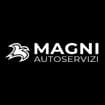 Logo Autoservizi Luigi Magni & Figli Srl