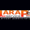 Logo Larap Service Srl