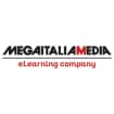 Logo Mega Italia Media Spa In Forma Abbreviata "Mim S.p.a"