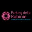 Logo Parking Delle Robinie Srl