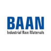 Logo Baan Industrial Raw Materials Di Andrea Barillaro