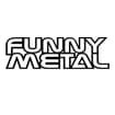 Logo Officina Funny Metal Srl.