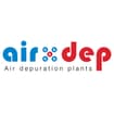 Logo Airdep Srl