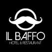 Logo Albergo-Ristorante Baffo Srl