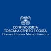 Logo Confindustria Servizi Centro E Costa Srl