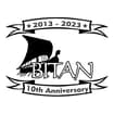 Logo Bitan Società Cooperativa