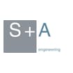 Logo S + A Engineering Srl