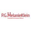 Logo P.g. Melanie Klein - Cooperativa Sociale