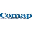 Logo Comap Di Sanguin Roberto & C.-Commercio Articoli Pubblicitari-Sas