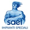 Logo Saet I.s. Srl