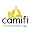 Logo Camifi - Centro Amministrazione Immobiliare Firenze S.a.s. Di Trentanove Lorenzo