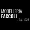 Logo Modelleria Faccoli Guerino Di Faccoli Luciano