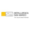 Logo Metallurgica S.marco Spa