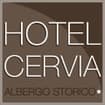Logo Hotel Cervia Srl