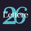 Logo 26Lettere Srl