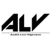 Logo Audio Luci Vigevano S.n.c. Di Luca Mattias Guggiola & C.