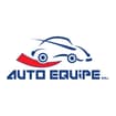 Logo Auto Equipe Srl - Unipersonale -