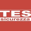 Logo Tes Sicurezza Snc Di Paganelli Marco & C.
