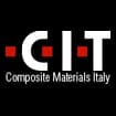 Logo Composite Materials (Italy) Srl
