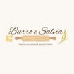 Logo Burro E Salvia Di Anna Di Nicola