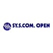 Logo System Service Communications Open Srl Abbreviabile In Sy.s.com. Open Srl