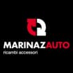Logo Marinaz Auto Srl