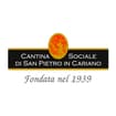 Logo Cantina Sociale Valpolicella Classico Di San Pietro In Cariano - Società Cooperativa Agricola